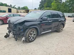 KM8R3DHEXMU227311 2021 HYUNDAI PALISADE