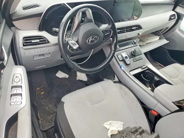 KM8R3DHEXMU227311 2021 HYUNDAI PALISADE - Image 8