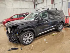 KM8R3DHEXMU246764 2021 HYUNDAI PALISADE