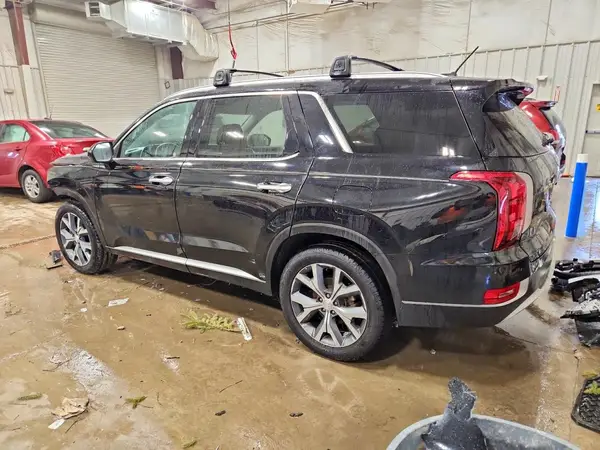 KM8R3DHEXMU246764 2021 HYUNDAI PALISADE - Image 2