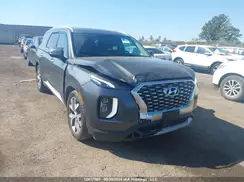 KM8R3DHEXMU257148 2021 HYUNDAI PALISADE