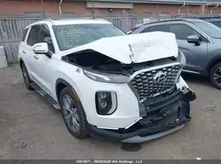 KM8R3DHEXMU275035 2021 HYUNDAI PALISADE