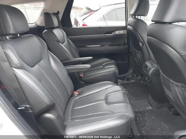 KM8R3DHEXMU275035 2021 HYUNDAI PALISADE - Image 8