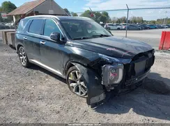 KM8R3DHEXMU280056 2021 HYUNDAI PALISADE