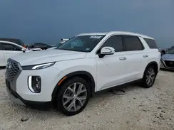 KM8R3DHEXMU281563 2021 HYUNDAI PALISADE