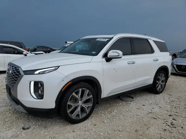 KM8R3DHEXMU281563 2021 HYUNDAI PALISADE - Image 1