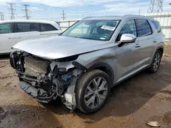 KM8R3DHEXMU291509 2021 HYUNDAI PALISADE