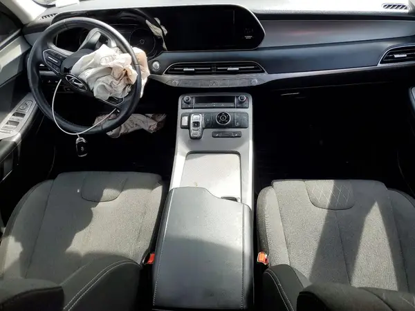 KM8R3DHEXMU291509 2021 HYUNDAI PALISADE - Image 8