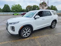 KM8R3DHEXMU309829 2021 HYUNDAI PALISADE