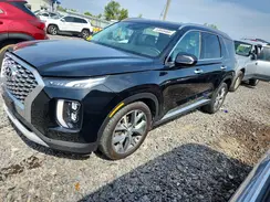 KM8R3DHEXMU317493 2021 HYUNDAI PALISADE