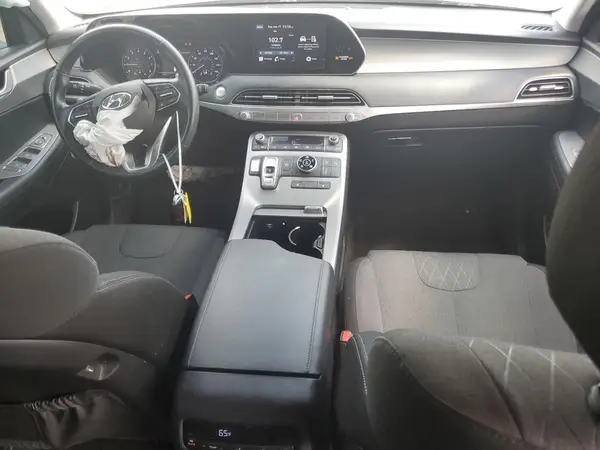KM8R3DHEXMU329756 2021 HYUNDAI PALISADE - Image 8