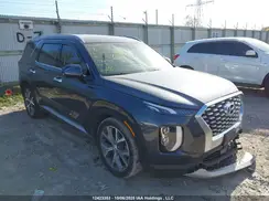 KM8R3DHEXNU354352 2022 HYUNDAI PALISADE