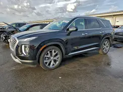 KM8R3DHEXNU355839 2022 HYUNDAI PALISADE