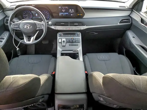 KM8R3DHEXNU355839 2022 HYUNDAI PALISADE - Image 8