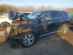 KM8R3DHEXNU357624 2022 HYUNDAI PALISADE