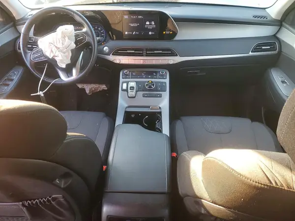 KM8R3DHEXNU357624 2022 HYUNDAI PALISADE - Image 8