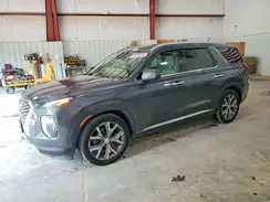 KM8R3DHEXNU359602 2022 HYUNDAI PALISADE