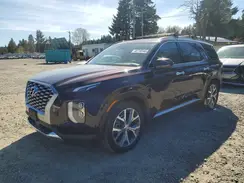 KM8R3DHEXNU416283 2022 HYUNDAI PALISADE