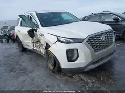 KM8R3DHEXNU435769 2022 HYUNDAI PALISADE