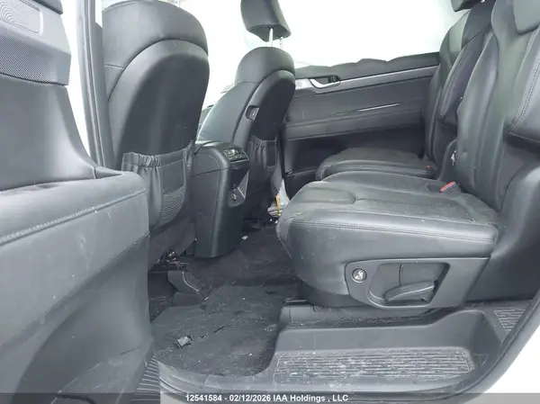KM8R3DHEXNU435769 2022 HYUNDAI PALISADE - Image 8