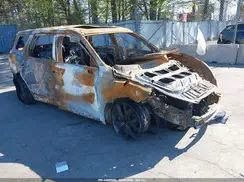 KM8R3DHEXNU435836 2022 HYUNDAI PALISADE