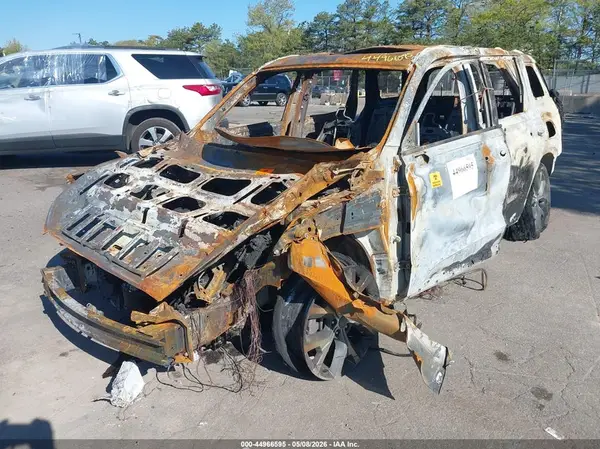 KM8R3DHEXNU435836 2022 HYUNDAI PALISADE - Image 2
