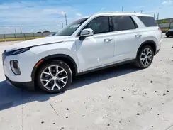 KM8R3DHEXNU438221 2022 HYUNDAI PALISADE
