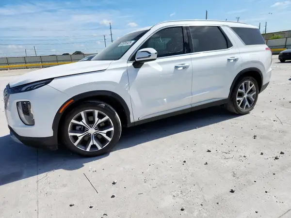 KM8R3DHEXNU438221 2022 HYUNDAI PALISADE - Image 1