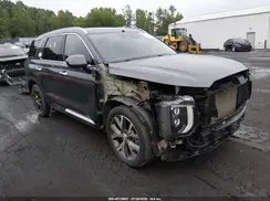 KM8R3DHEXNU453432 2022 HYUNDAI PALISADE