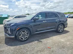 KM8R44GE0PU487946 2023 HYUNDAI PALISADE