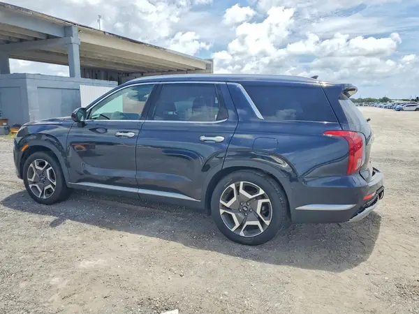 KM8R44GE0PU487946 2023 HYUNDAI PALISADE - Image 2