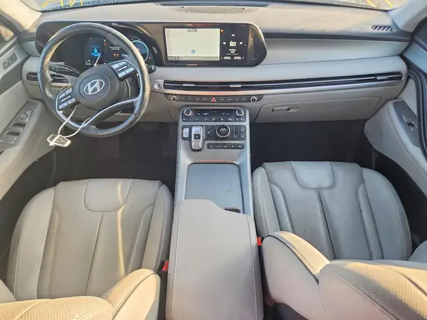 KM8R44GE0PU487946 2023 HYUNDAI PALISADE - Image 8