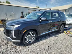 KM8R44GE0PU558739 2023 HYUNDAI PALISADE
