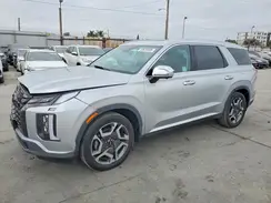 KM8R44GE0PU566808 2023 HYUNDAI PALISADE