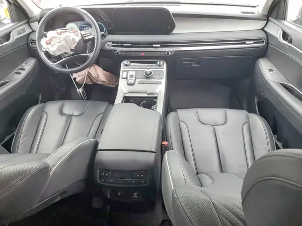 KM8R44GE0PU566808 2023 HYUNDAI PALISADE - Image 8