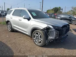 KM8R44GE0PU569790 2023 HYUNDAI PALISADE