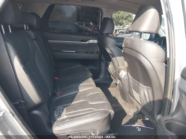 KM8R44GE0PU569790 2023 HYUNDAI PALISADE - Image 8