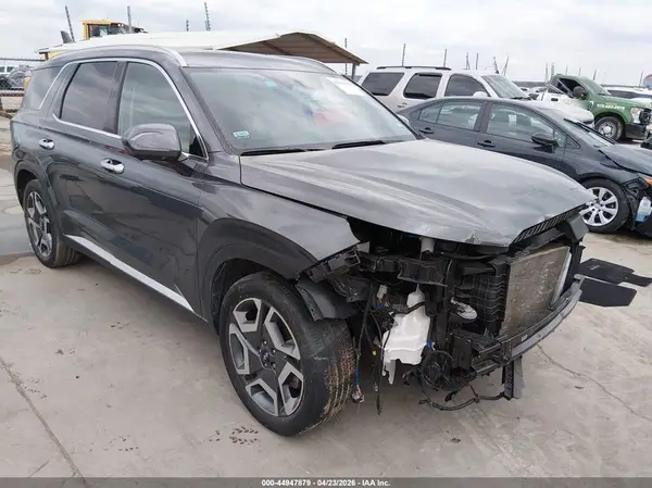 KM8R44GE0PU579123 2023 HYUNDAI PALISADE - Image 1