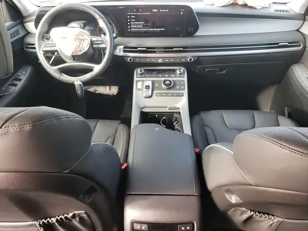 KM8R44GE0PU592146 2023 HYUNDAI PALISADE - Image 8