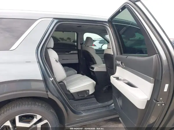 KM8R44GE0RU647651 2024 HYUNDAI PALISADE - Image 8