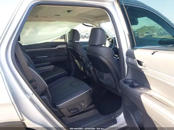 KM8R44GE0RU734689 2024 HYUNDAI PALISADE - Image 8