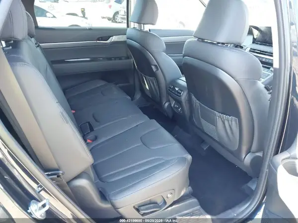 KM8R44GE0RU765201 2024 HYUNDAI PALISADE - Image 8
