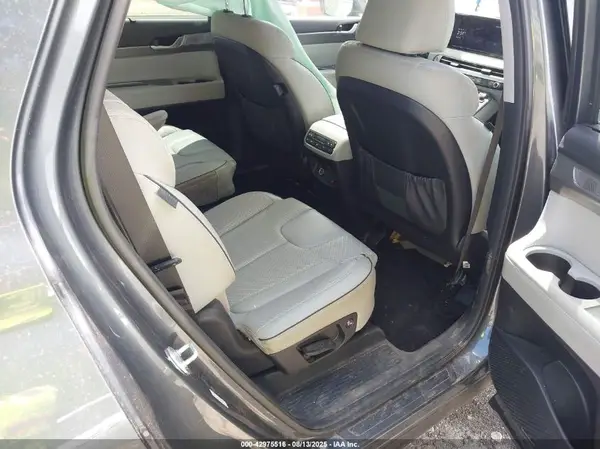 KM8R44GE0RU771452 2024 HYUNDAI PALISADE - Image 8