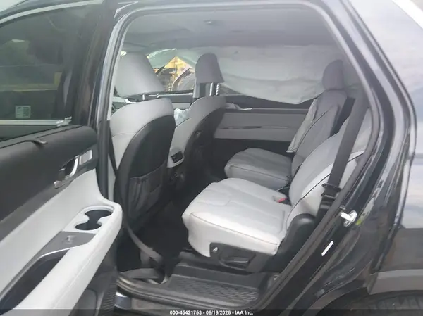 KM8R44GE0RU777400 2024 HYUNDAI PALISADE - Image 8