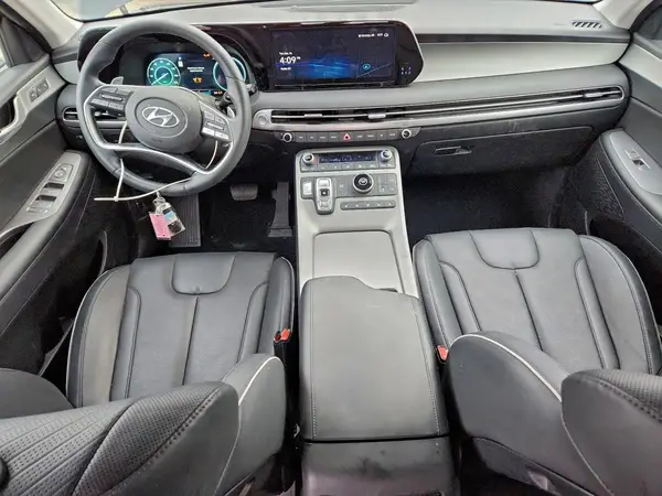 KM8R44GE0RU777493 2024 HYUNDAI PALISADE - Image 8