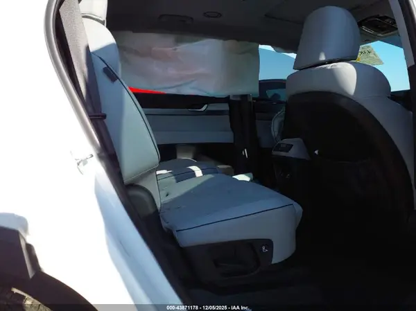 KM8R44GE0SU840551 2025 HYUNDAI PALISADE - Image 8