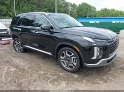 KM8R44GE0SU866857 2025 HYUNDAI PALISADE