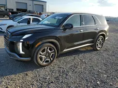 KM8R44GE0SU875137 2025 HYUNDAI PALISADE