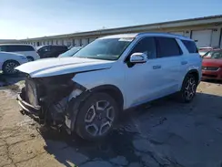 KM8R44GE0SU880760 2025 HYUNDAI PALISADE