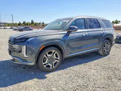 KM8R44GE0SU896019 2025 HYUNDAI PALISADE